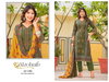 Rahma By Alzohaib Cotton Dupatta Pakistani Salwar Suits Wholesale Online
